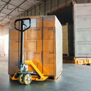What Is CBM in Shipping & How to Calculate It?